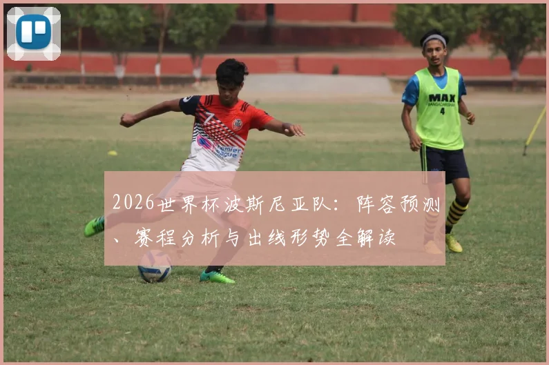 2026世界杯波斯尼亚队：阵容预测、赛程分析与出线形势全解读