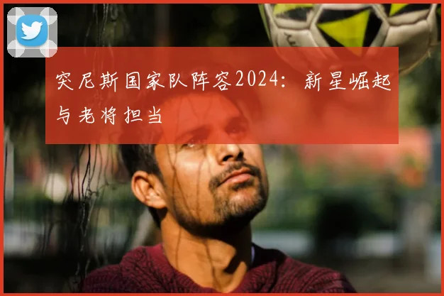 突尼斯国家队阵容2024：新星崛起与老将担当